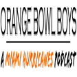 Orange Bo... icon