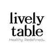 Stories Archive - Lively Table icon