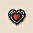 Heart Of ... icon