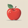 Apples & ABC's icon