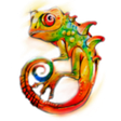 Lizard’s ... icon