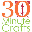 30 Minute Crafts icon