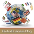 GlobalBusiness . blog – Education, Commentaries, & News from Economic & Cultural Perspectives icon