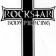 Rockstar Body Piercing icon