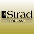 The Strad Podcast icon
