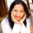 Kiran Manral icon