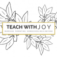 Teach With Joy icon