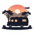 Family RV... icon