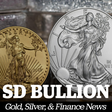 SD Bullion icon