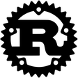 Rust Blog icon