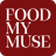 Food My Muse icon