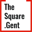 TheSquare.Gent icon