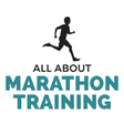 The All About Marathon Training Blog icon
