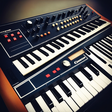 Synth and... icon