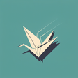 Blog – My Paper Crane icon