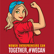 WECAN icon