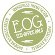 Eco-Office Gals icon