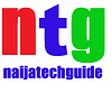 NaijaTech... icon