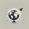 A Little Adrift Travel Blog icon
