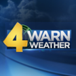 4WARN Weather Blog icon