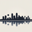 Dallas City News icon