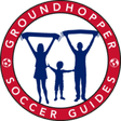 Groundhopper Soccer Guides icon
