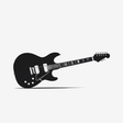 Guitarren icon