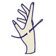 Blog - mickey alice kwapis icon