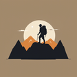 Backpackerspantryblogsnews icon