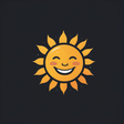 Footprints Childcare icon