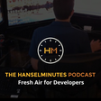 Hanselminutes with Scott Hanselman icon