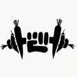 The Basic Vegan by Alexander Glover icon