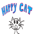 The Happy Cat icon