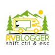 RVBlogger icon