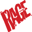 Rage Monthly Magazine icon