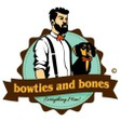 bowties and bones icon