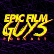 Epic Film Guys Podcast icon