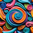 The Weekly Polymer Arts Blog icon