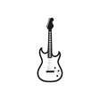 Guitar-abcd icon