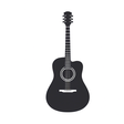 Dream Guitars icon