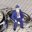 Dear Mr. Market: icon