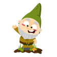 Green Hom... icon