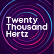 Twenty Thousand Hertz - The stories behind the world's most recognizable and interesting sounds. icon