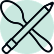 Project Meal Plan icon