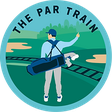 The Par Train icon
