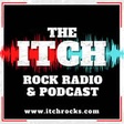 The Itch ... icon