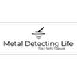 Metal Detecting Life - A Blog For Metal Detecting & Treasure Hunting icon