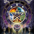 A Witch's Sacred Journey icon