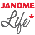 Janome Life icon