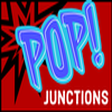 Pop Junctions: Reflections on Entertainment, Pop Culture, Activism, Media Literacy, Fandom and More icon